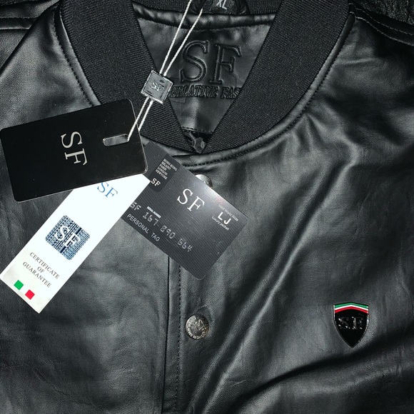 Mens Superlative Fashion jacket - Picture 1 of 6